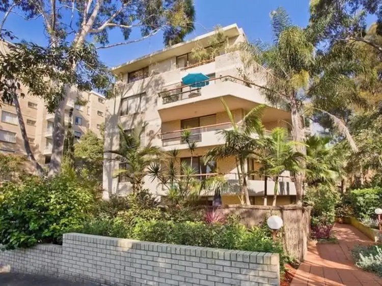 Fourth view of Homely apartment listing, 13/19 Hampden Avenue, Cremorne NSW 2090