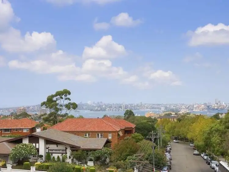 Second view of Homely apartment listing, 10/18 Cranbrook Avenue, Cremorne NSW 2090