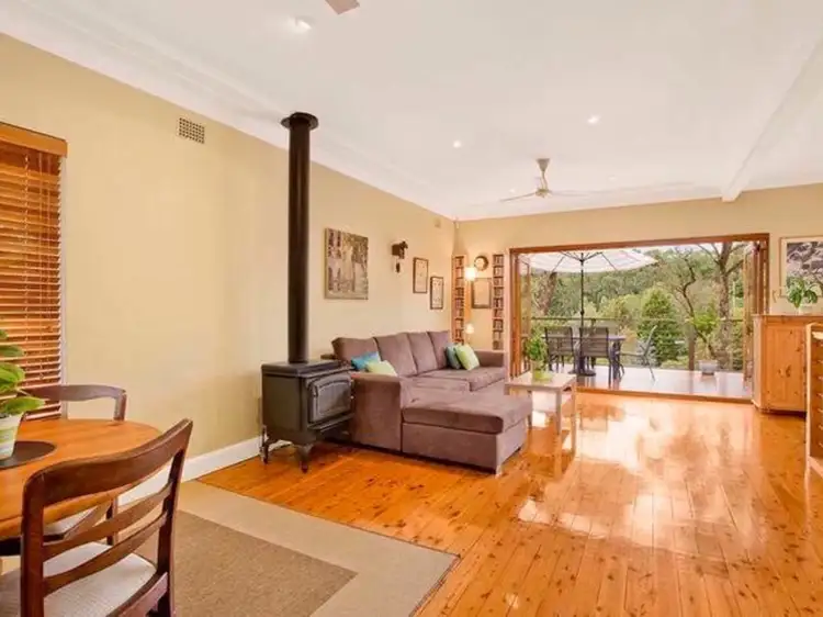 21 Millwood Avenue, Chatswood NSW 2067