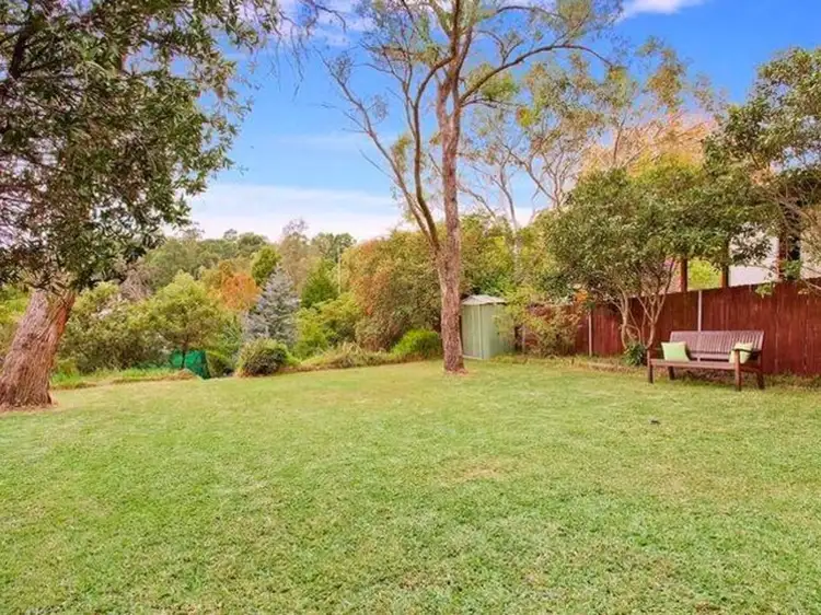 Second view of Homely house listing, 21 Millwood Avenue, Chatswood NSW 2067