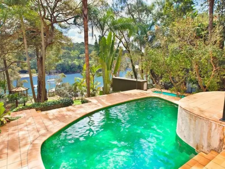 Main view of Homely house listing, 2A Cowdroy Avenue, Cammeray NSW 2062