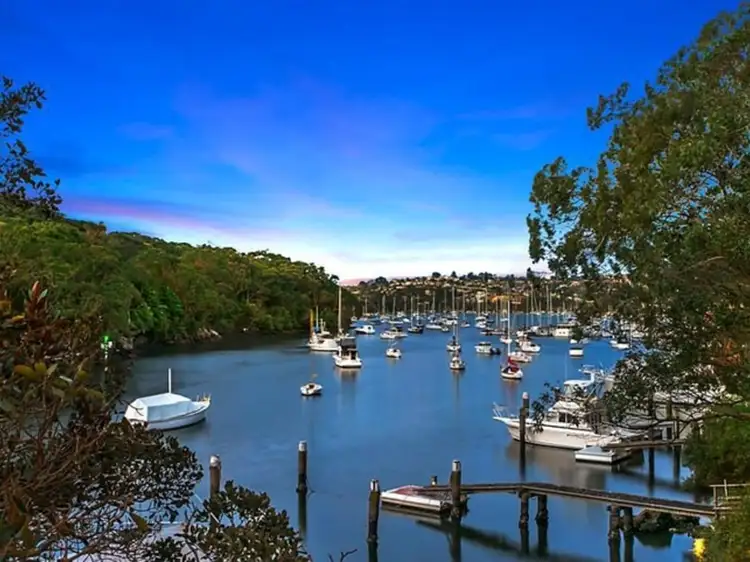 Second view of Homely house listing, 2A Cowdroy Avenue, Cammeray NSW 2062