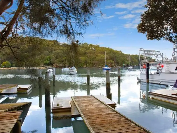 Third view of Homely house listing, 2A Cowdroy Avenue, Cammeray NSW 2062