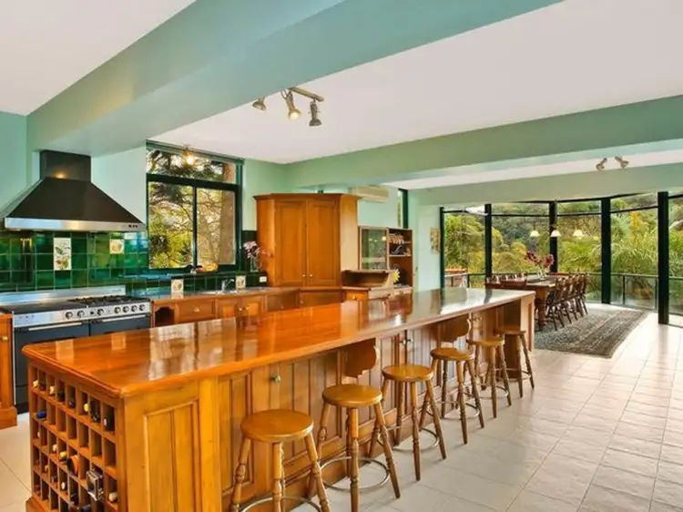 Fourth view of Homely house listing, 2A Cowdroy Avenue, Cammeray NSW 2062