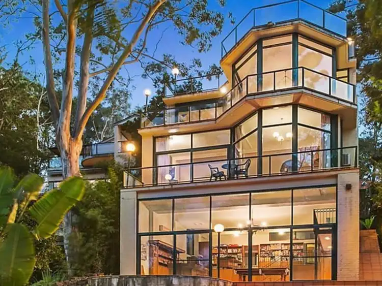 Fifth view of Homely house listing, 2A Cowdroy Avenue, Cammeray NSW 2062