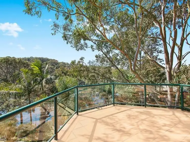 Sixth view of Homely house listing, 2A Cowdroy Avenue, Cammeray NSW 2062