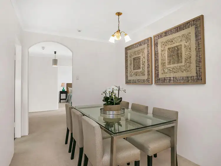 Second view of Homely apartment listing, 26/6 Prospect Avenue, Cremorne NSW 2090