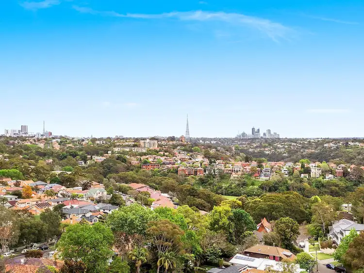 Third view of Homely apartment listing, 26/6 Prospect Avenue, Cremorne NSW 2090