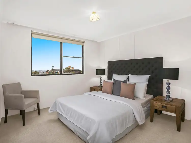 Fifth view of Homely apartment listing, 26/6 Prospect Avenue, Cremorne NSW 2090