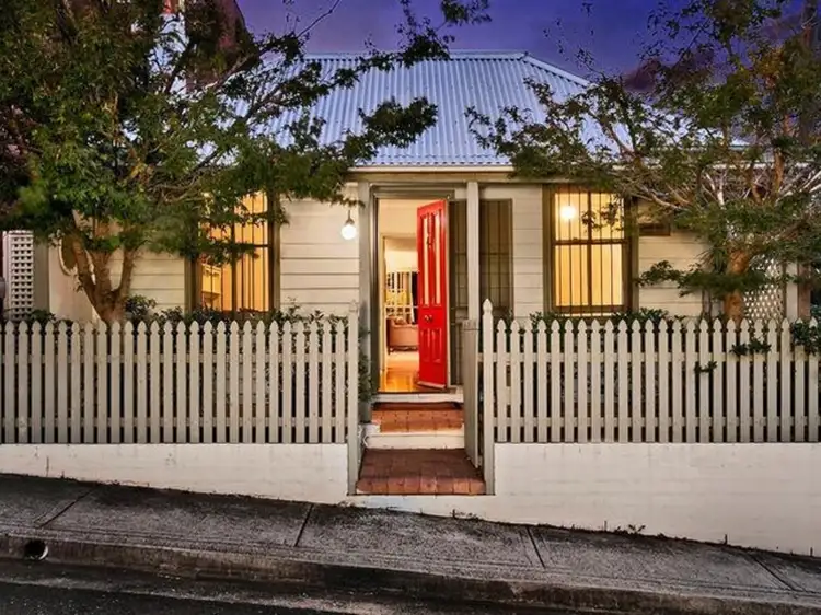 Main view of Homely house listing, 11 Victoria Street, Mcmahons Point NSW 2060