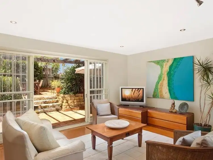 Second view of Homely house listing, 11 Victoria Street, Mcmahons Point NSW 2060