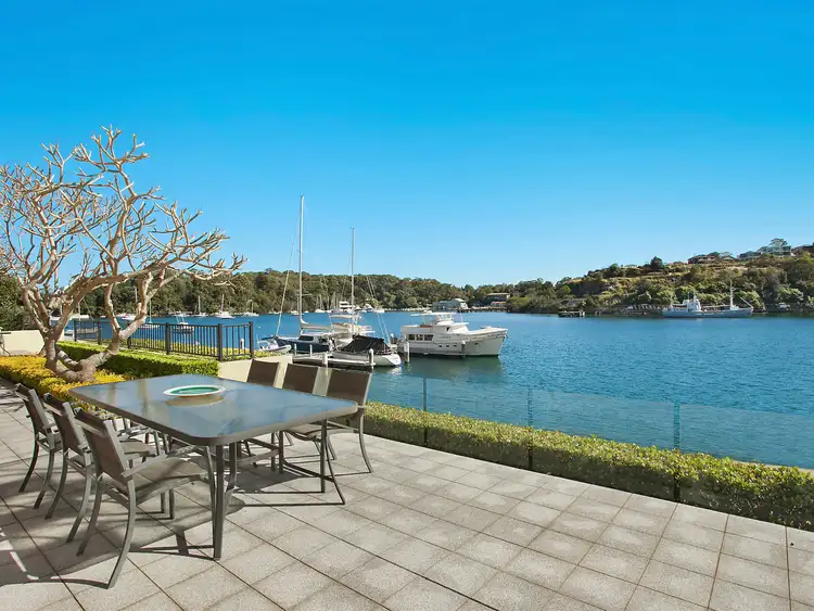 1/17 Munro Street, Mcmahons Point NSW 2060