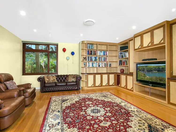 Fifth view of Homely apartment listing, 1/17 Munro Street, Mcmahons Point NSW 2060