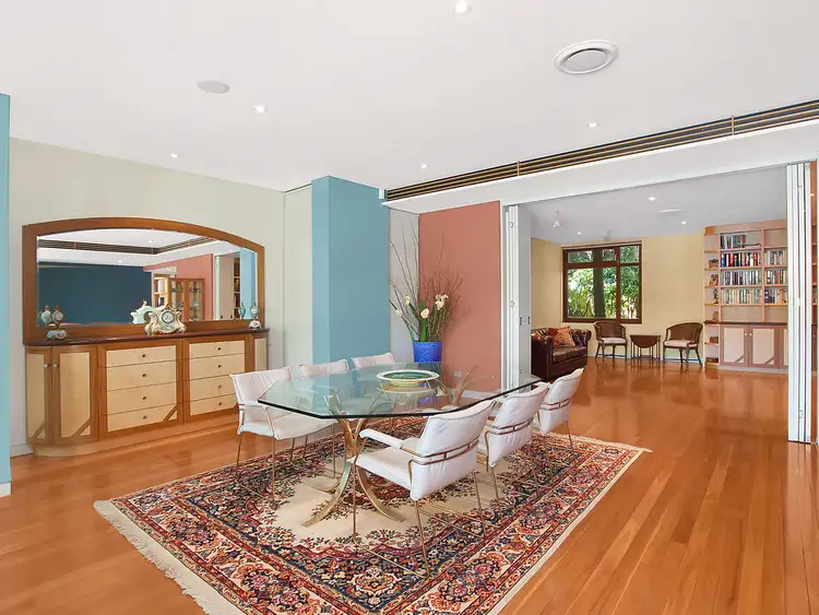 Sixth view of Homely apartment listing, 1/17 Munro Street, Mcmahons Point NSW 2060