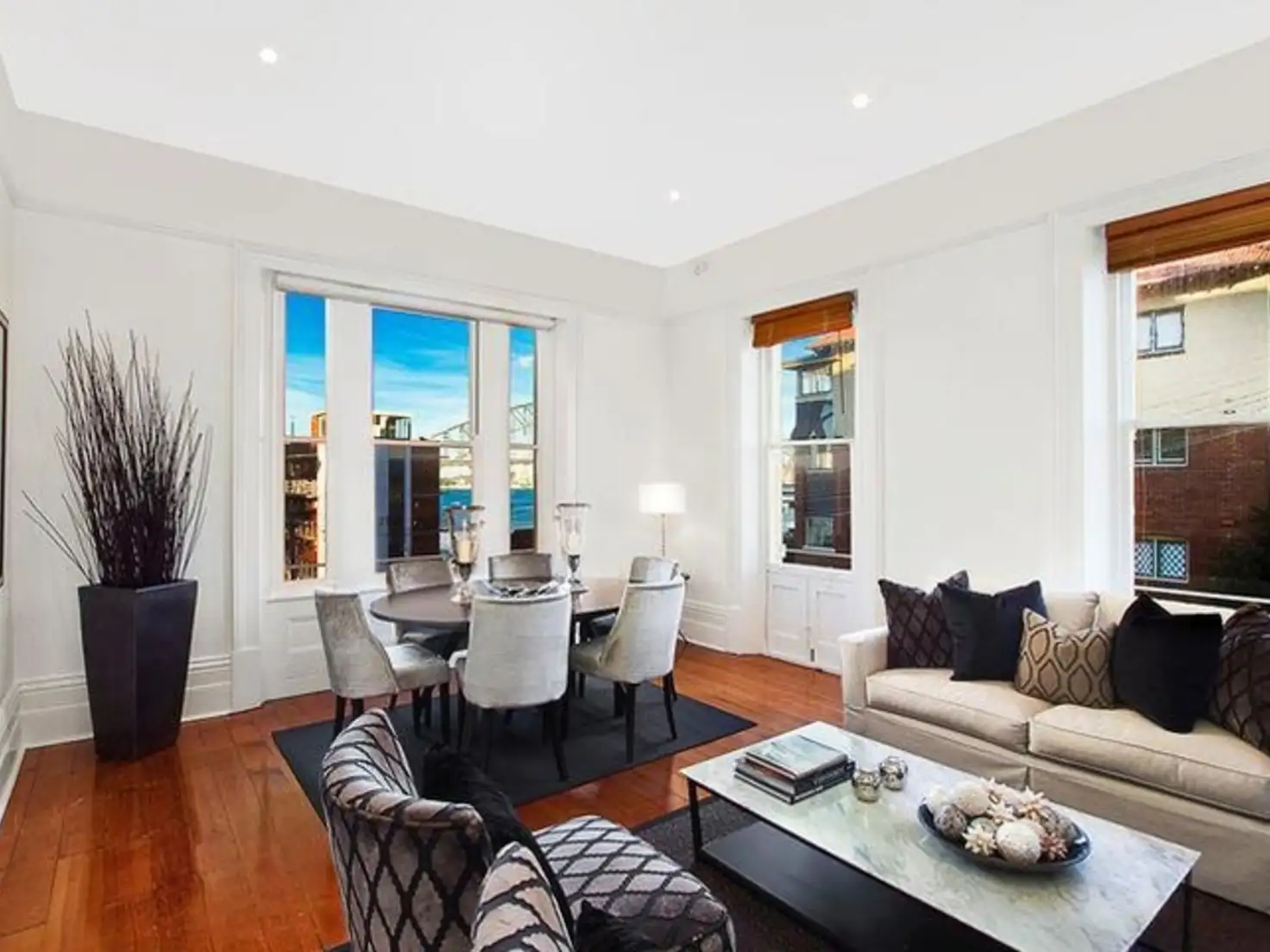 Main view of Homely apartment listing, 1/14 East Crescent Street, Mcmahons Point NSW 2060