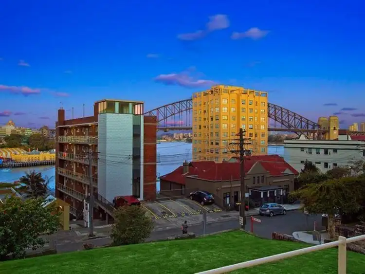 Third view of Homely apartment listing, 1/14 East Crescent Street, Mcmahons Point NSW 2060