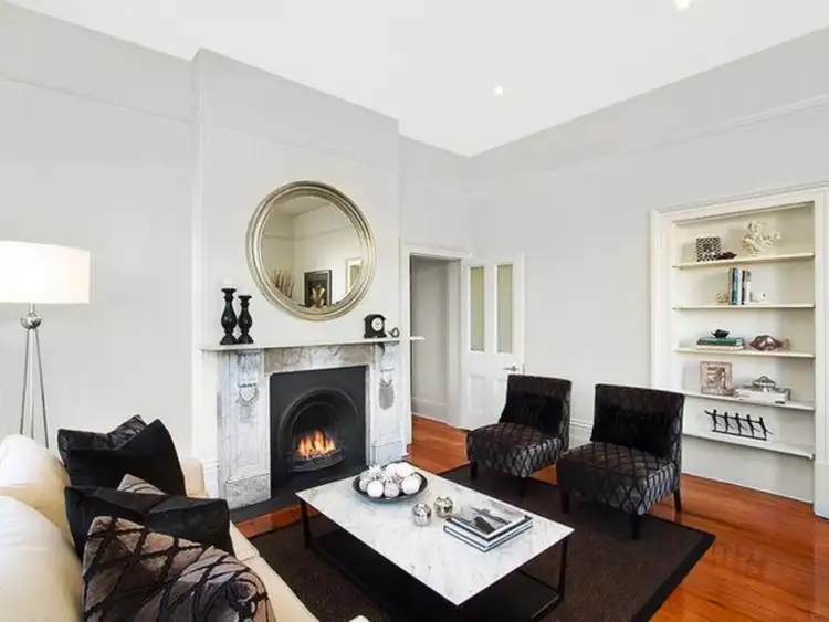 Fourth view of Homely apartment listing, 1/14 East Crescent Street, Mcmahons Point NSW 2060