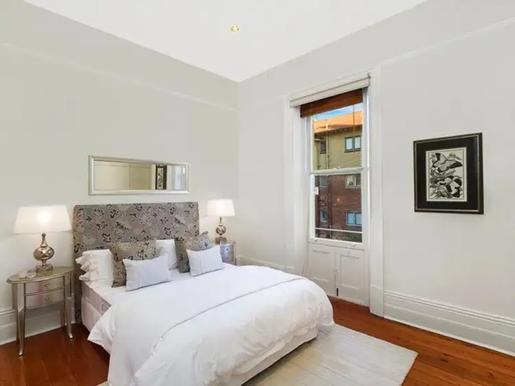 Fifth view of Homely apartment listing, 1/14 East Crescent Street, Mcmahons Point NSW 2060