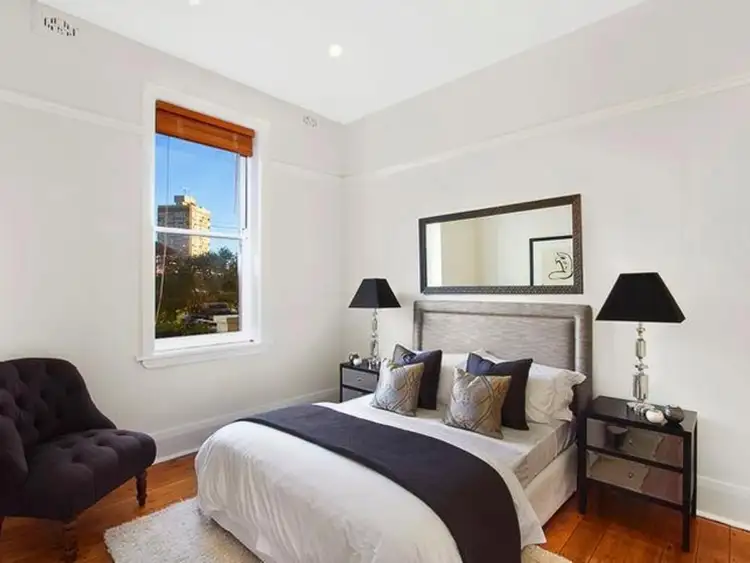 Sixth view of Homely apartment listing, 1/14 East Crescent Street, Mcmahons Point NSW 2060