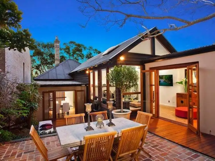 Main view of Homely house listing, 13 Bank Street, Mcmahons Point NSW 2060
