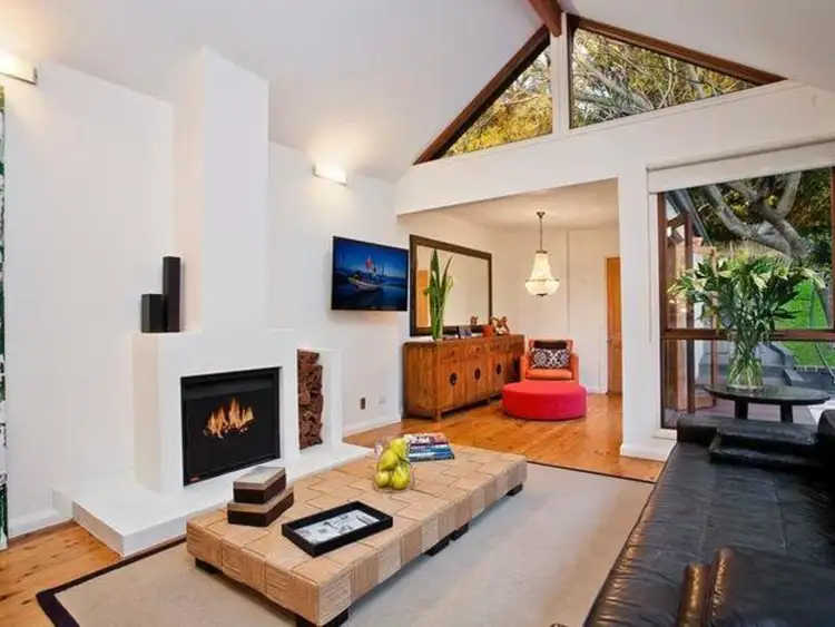 Second view of Homely house listing, 13 Bank Street, Mcmahons Point NSW 2060