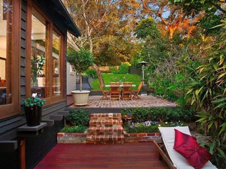Third view of Homely house listing, 13 Bank Street, Mcmahons Point NSW 2060