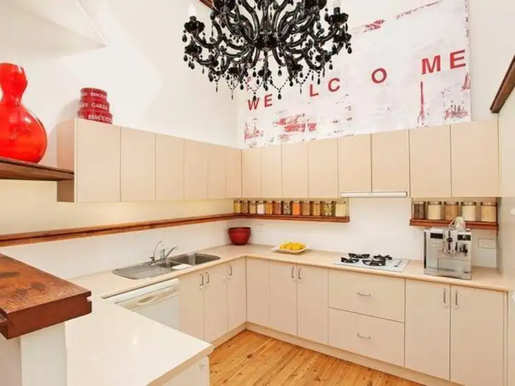 Fifth view of Homely house listing, 13 Bank Street, Mcmahons Point NSW 2060