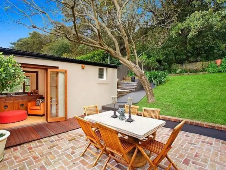 Seventh view of Homely house listing, 13 Bank Street, Mcmahons Point NSW 2060