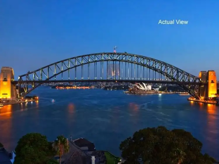 94/2 East Crescent Street, Mcmahons Point NSW 2060