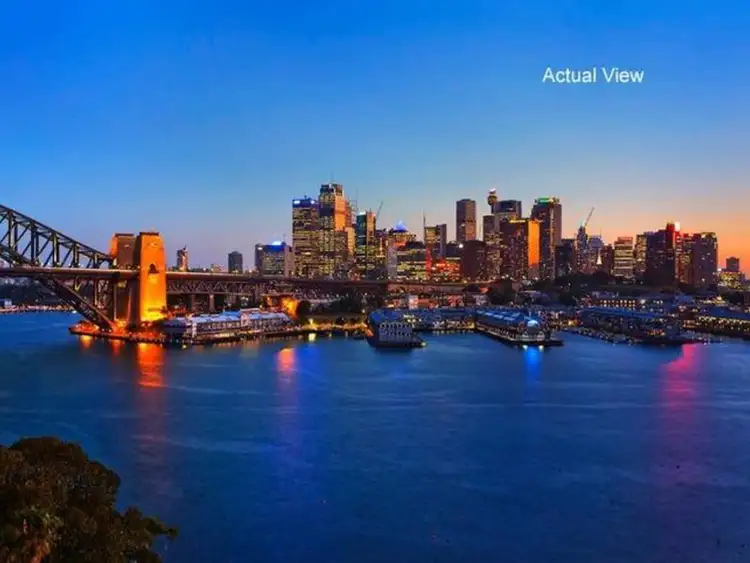 Third view of Homely apartment listing, 94/2 East Crescent Street, Mcmahons Point NSW 2060