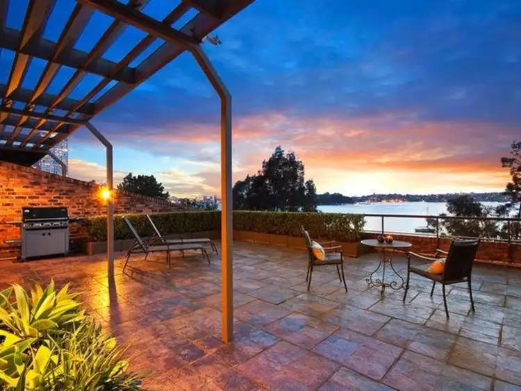 Main view of Homely apartment listing, 15/18 West Crescent Street, Mcmahons Point NSW 2060