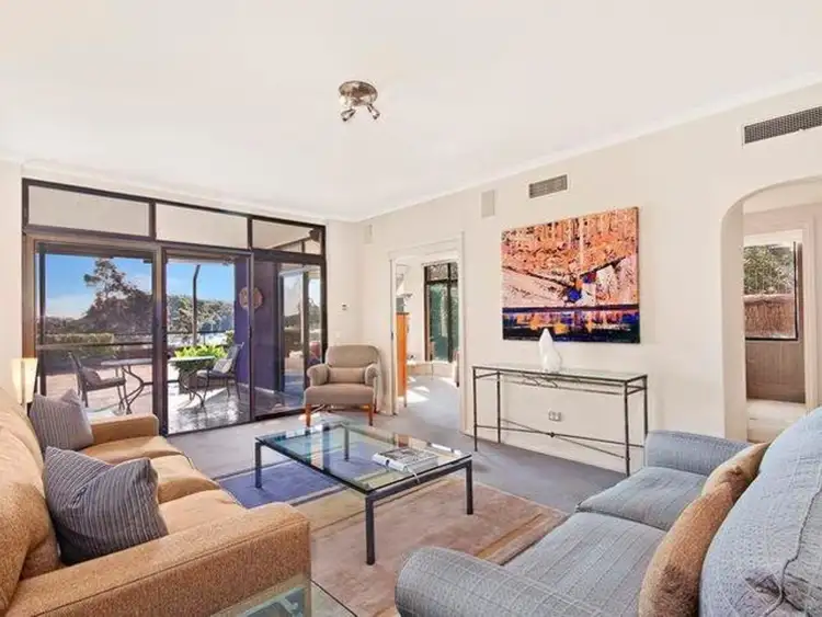 Second view of Homely apartment listing, 15/18 West Crescent Street, Mcmahons Point NSW 2060