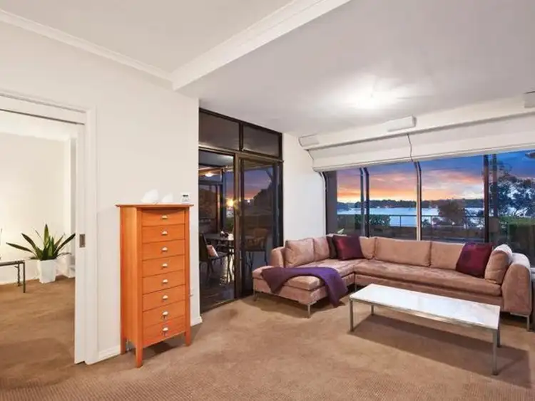 Fourth view of Homely apartment listing, 15/18 West Crescent Street, Mcmahons Point NSW 2060