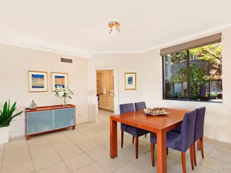 Fifth view of Homely apartment listing, 15/18 West Crescent Street, Mcmahons Point NSW 2060