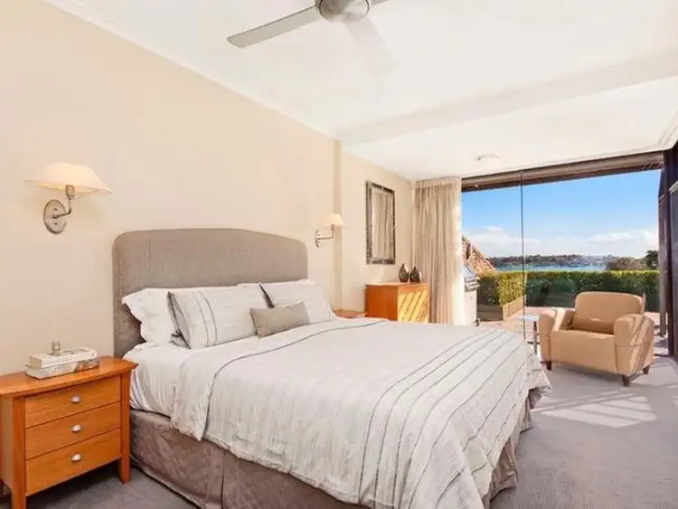 Sixth view of Homely apartment listing, 15/18 West Crescent Street, Mcmahons Point NSW 2060