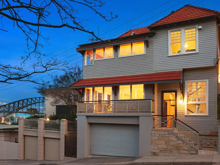 Main view of Homely house listing, 19 King George Street, Lavender Bay NSW 2060