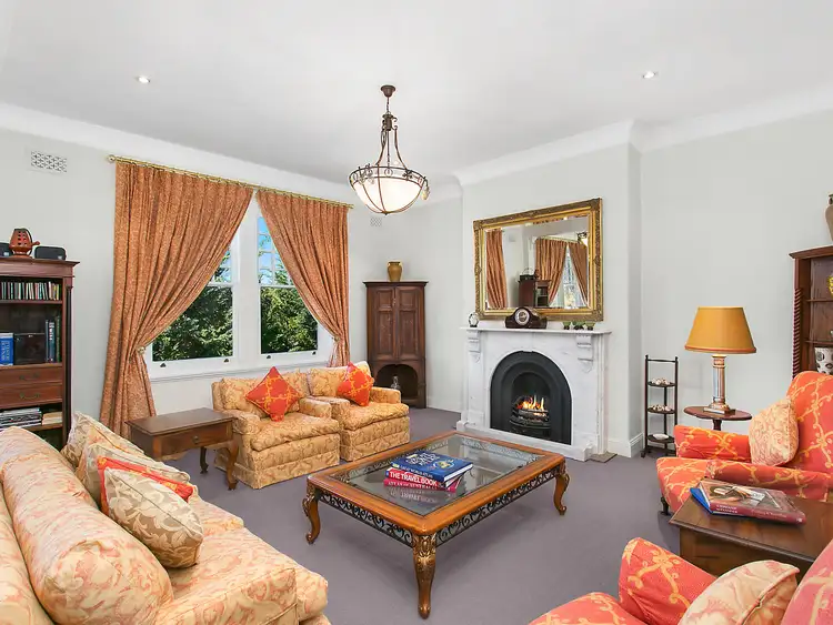 Second view of Homely house listing, 19 King George Street, Lavender Bay NSW 2060