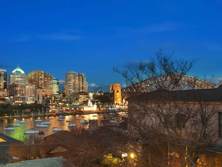 Third view of Homely house listing, 19 King George Street, Lavender Bay NSW 2060