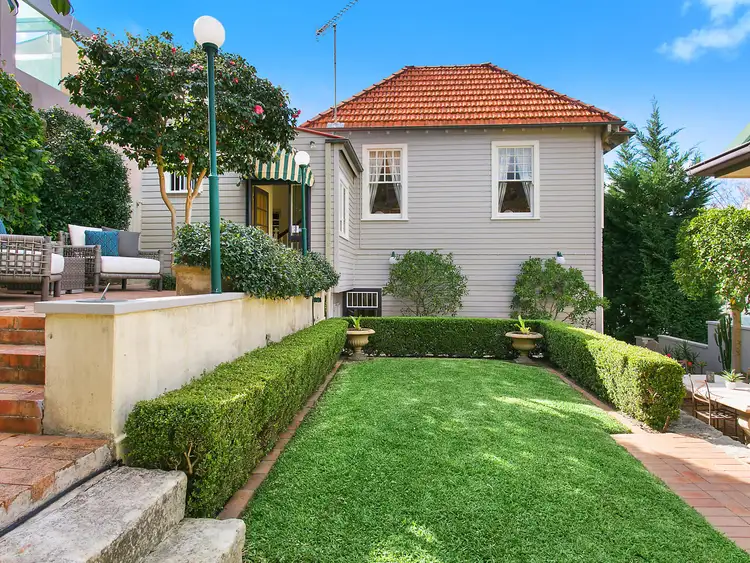 Fourth view of Homely house listing, 19 King George Street, Lavender Bay NSW 2060