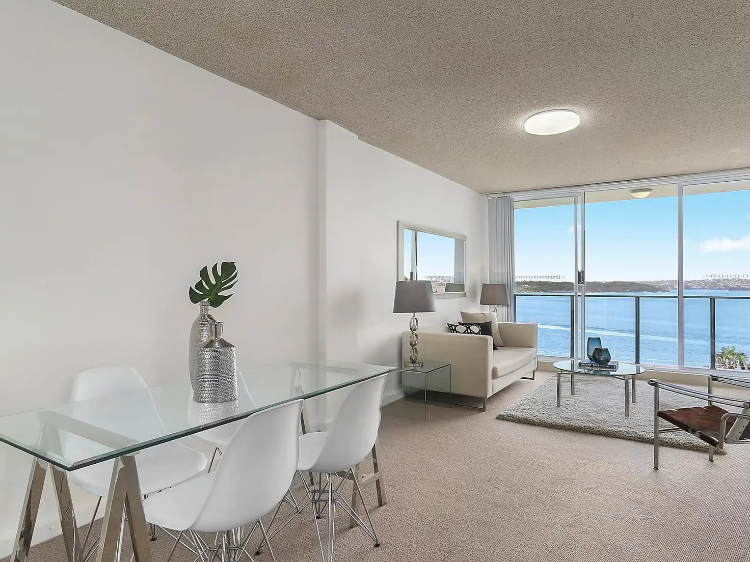 Main view of Homely apartment listing, 54/29 Carabella Street, Kirribilli NSW 2061