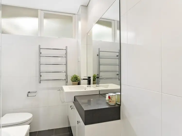 Fifth view of Homely apartment listing, 12/29 Carabella Street, Kirribilli NSW 2061