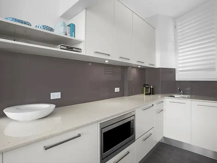 Third view of Homely studio listing, 55/2 Parkes Street, Kirribilli NSW 2061