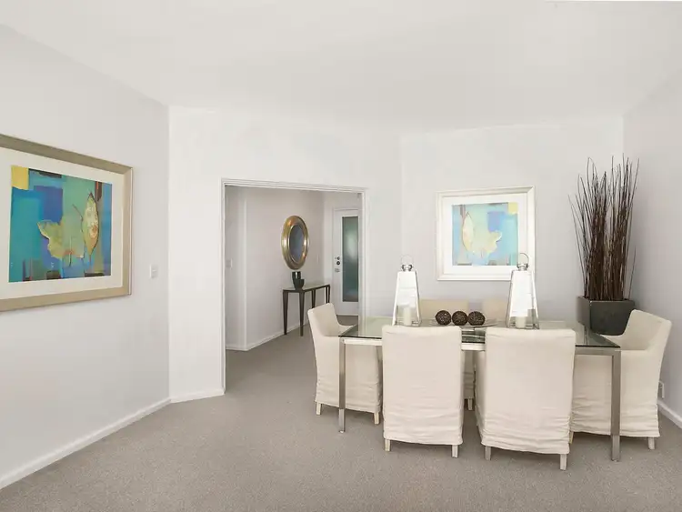 Fifth view of Homely apartment listing, 14/3 Plunkett Street, Kirribilli NSW 2061