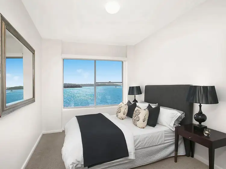 Sixth view of Homely apartment listing, 14/3 Plunkett Street, Kirribilli NSW 2061