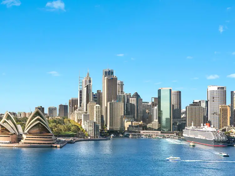 510/57 Upper Pitt Street, Kirribilli NSW 2061