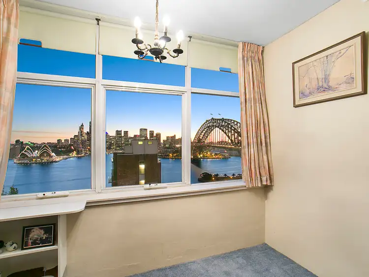 Fourth view of Homely apartment listing, 81/2 Parkes Street, Kirribilli NSW 2061