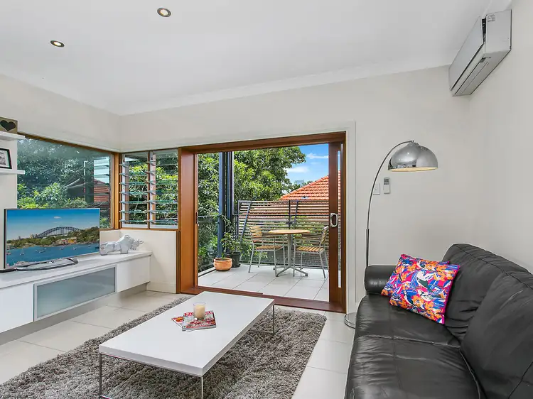 Main view of Homely apartment listing, 4/65 Upper Pitt Street, Kirribilli NSW 2061