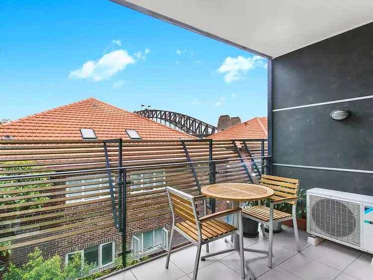 Second view of Homely apartment listing, 4/65 Upper Pitt Street, Kirribilli NSW 2061