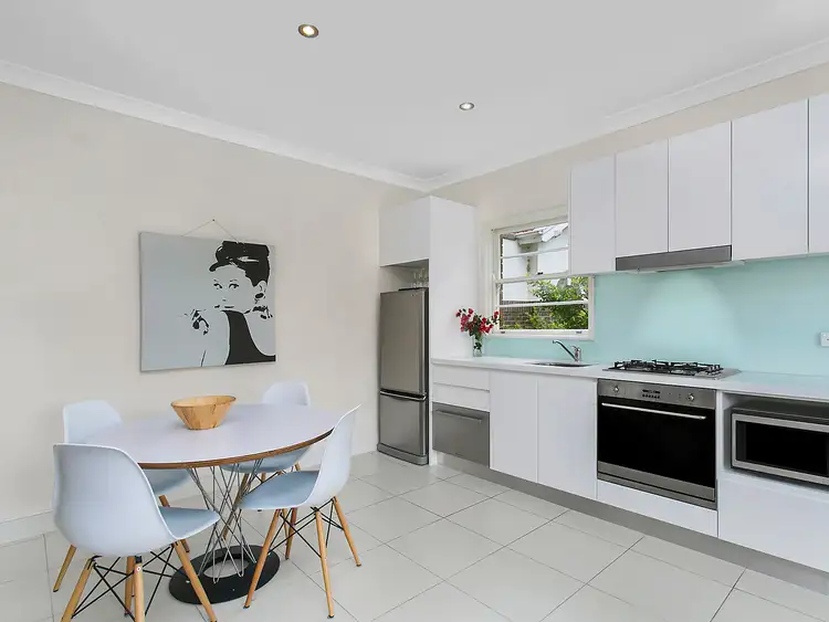 Third view of Homely apartment listing, 4/65 Upper Pitt Street, Kirribilli NSW 2061