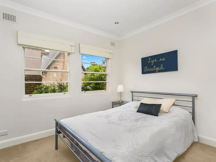 Fourth view of Homely apartment listing, 4/65 Upper Pitt Street, Kirribilli NSW 2061